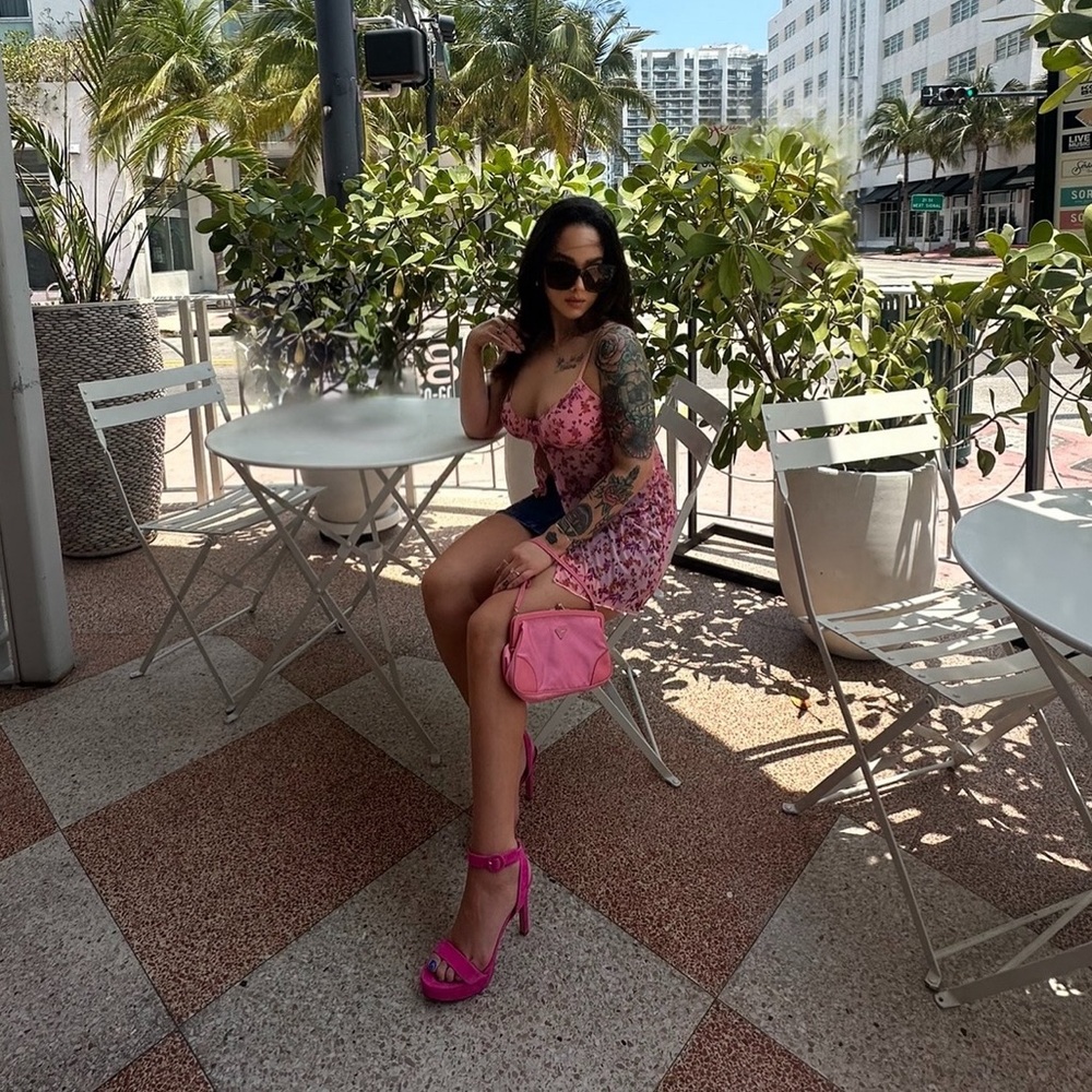 Meet your Posher, Lauren